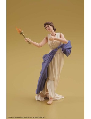 DIG DigAction Torch Lady of Columbia