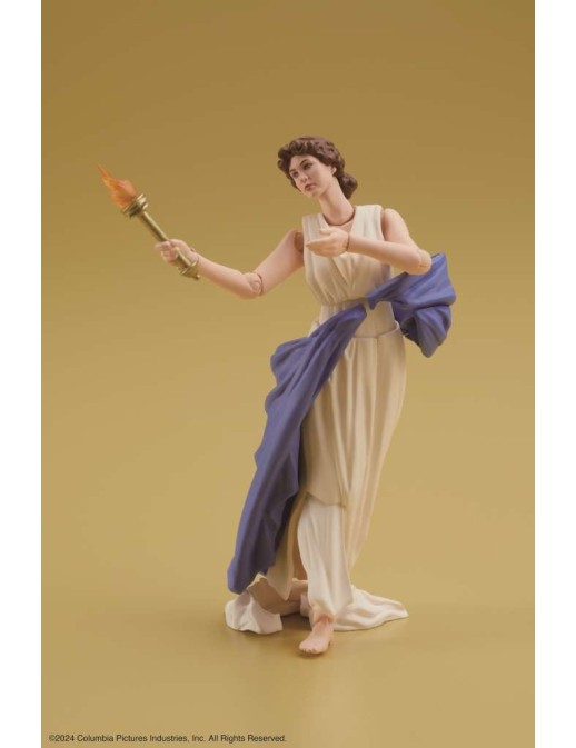 DIG DigAction Torch Lady of Columbia