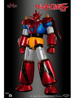 Sky X Studio SXD Chogokin Getter Robot G