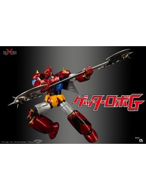 Sky X Studio SXD Chogokin Getter Robot G