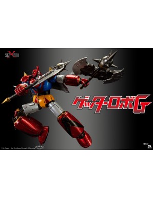 Sky X Studio SXD Chogokin Getter Robot G