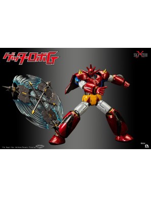 Sky X Studio SXD Chogokin Getter Robot G