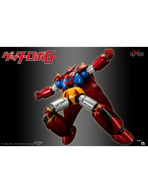 Sky X Studio SXD Chogokin Getter Robot G
