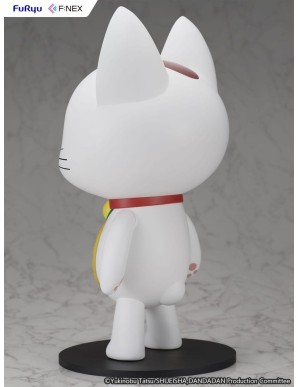 Furyu F:NEX DanDaDan Turbo Granny Maneki Neko