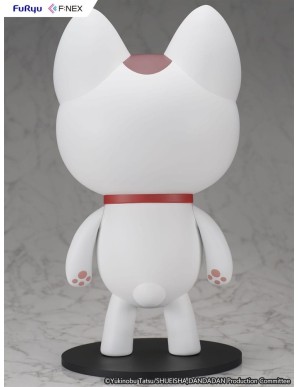 Furyu F:NEX DanDaDan Turbo Granny Maneki Neko