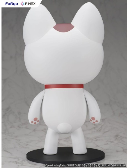 Furyu F:NEX DanDaDan Turbo Granny Maneki Neko