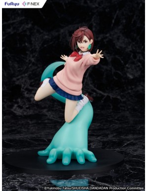 Furyu F:NEX DanDaDan Momo Ayase