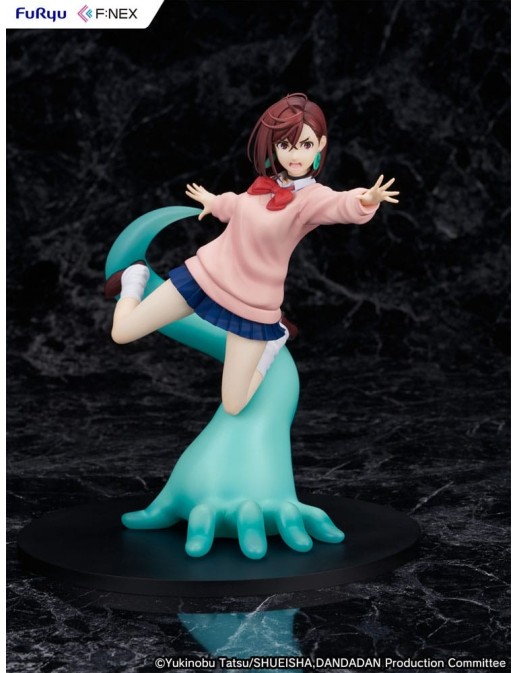 Furyu F:NEX DanDaDan Momo Ayase