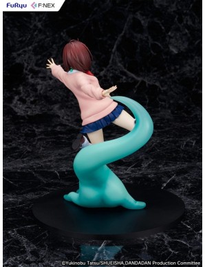 Furyu F:NEX DanDaDan Momo Ayase