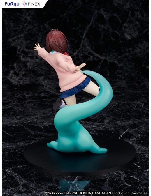 Furyu F:NEX DanDaDan Momo Ayase
