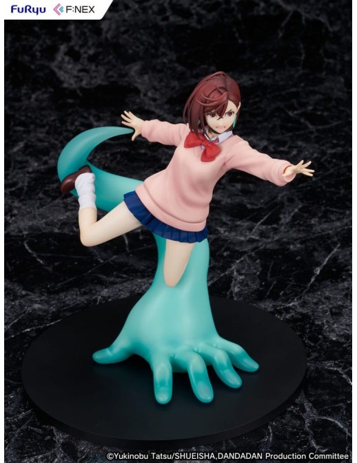 Furyu F:NEX DanDaDan Momo Ayase