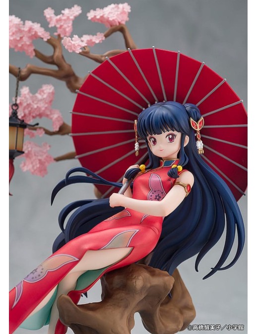 PROOF Ranma ½ Shampoo Original Manga Version