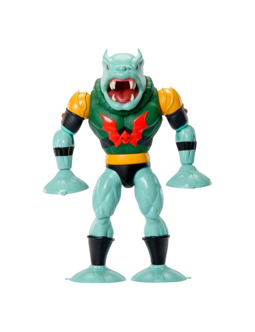Mattel Masters of the Universe Leech