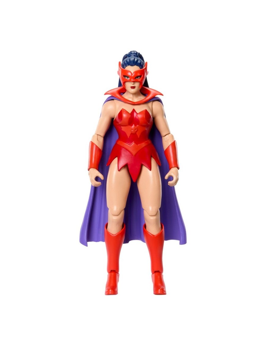 Mattel Masters of the Universe Catra Mattel Masters of the Universe Catra