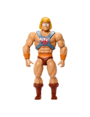 Mattel Masters of the Universe Faker Cartoon Collection