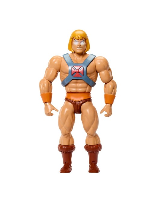 Mattel Masters of the Universe Faker Cartoon Collection