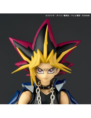 Kaiyodo Revoltech Yu-Gi-Oh! Duel Monsters Yami Yugi