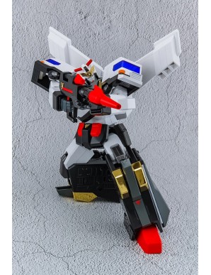 Action Toys Action Gokin Series Brave Police J-Decker
