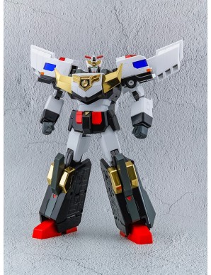 Action Toys Action Gokin Series Brave Police J-Decker