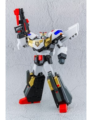 Action Toys Action Gokin Series Brave Police J-Decker
