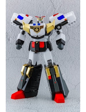 Action Toys Action Gokin Series Brave Police J-Decker