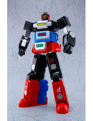 Action Toys Die-Cast Metal Series Arbegas