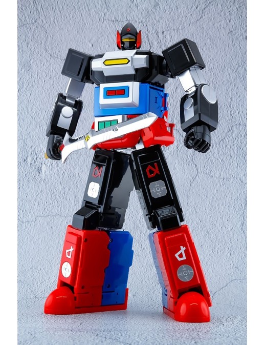 Action Toys Die-Cast Metal Series Arbegas