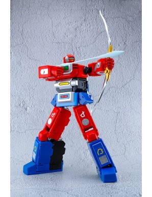 Action Toys Die-Cast Metal Series Arbegas