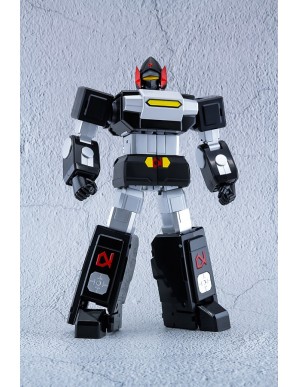Action Toys Die-Cast Metal Series Arbegas