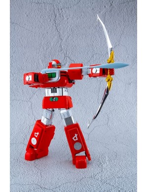 Action Toys Die-Cast Metal Series Arbegas