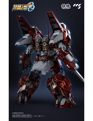 CCS Toys Climax Creatures Series Super Robot Wars OG PTX