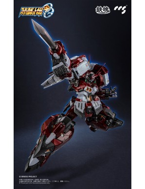 CCS Toys Climax Creatures Series Super Robot Wars OG PTX-003C Alteisen
