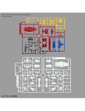 Bandai Best Mecha Collection 1/144Mobile Suit Gundam RX-78-2 Gundam Revival Version
