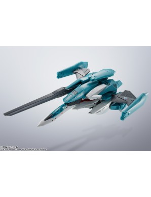 Bandai Hi-Metal R Macross II Lovers Again VF-2SS Valkyrie II + SAP Silvie Gena Custom