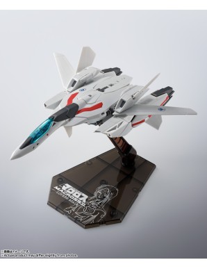 Bandai Hi-Metal R Macross II Lovers Again VF-2SS Valkyrie II + SAP Silvie Gena Custom