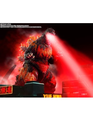 Bandai S.H. MonsterArts Godzilla 1995 70th Anniversary Special Version