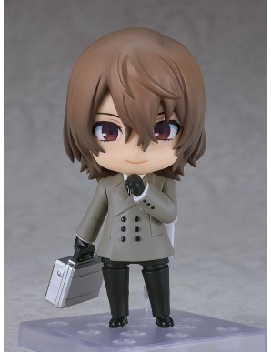 Good Smile Company Nendoroid Persona 5 Royal Goro Akechi School Uniform Version