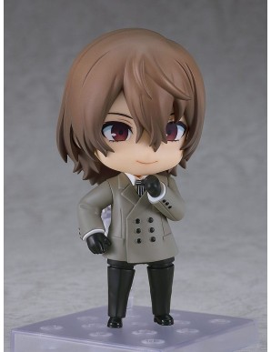 Good Smile Company Nendoroid Persona 5 Royal Goro Akechi School Uniform Version
