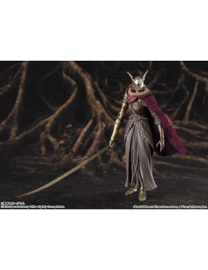 Bandai S.H. Figuarts Elden Ring Malenia Blade of Miquella