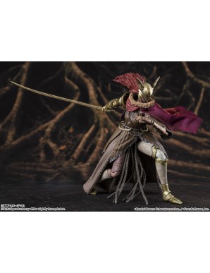 Bandai S.H. Figuarts Elden Ring Malenia Blade of Miquella