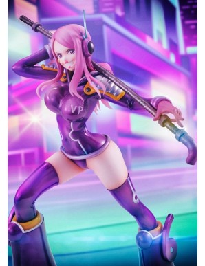 Megahouse P.O.P. Portrait of Pirates Evolutionary History One Piece Jewelry Bonnie