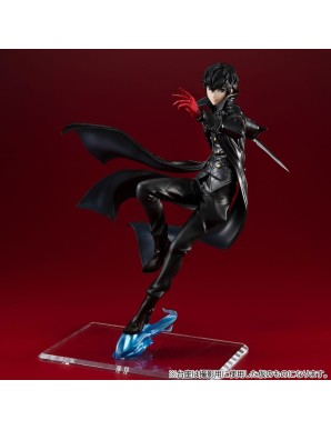 Megahouse Lucrea Persona 5 Royal Joker Showtime Version Limited Edition
