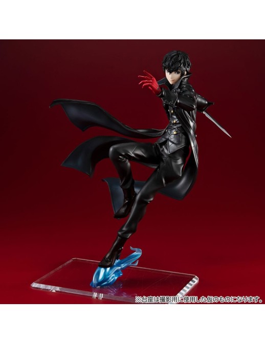 Megahouse Lucrea Persona 5 Royal Joker Showtime Version Limited Edition