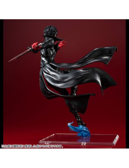 Megahouse Lucrea Persona 5 Royal Joker Showtime Version Limited Edition