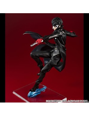 Megahouse Lucrea Persona 5 Royal Joker Showtime Version Limited Edition