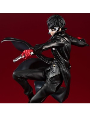 Megahouse Lucrea Persona 5 Royal Joker Showtime Version Limited Edition