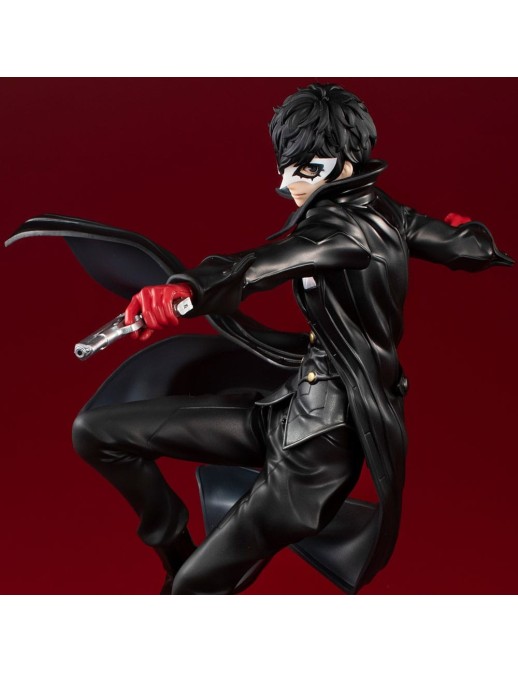 Megahouse Lucrea Persona 5 Royal Joker Showtime Version Limited Edition