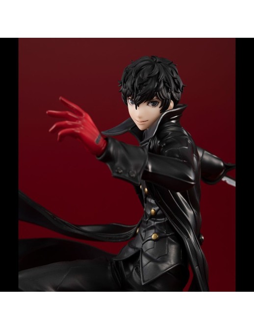 Megahouse Lucrea Persona 5 Royal Joker Showtime Version Limited Edition