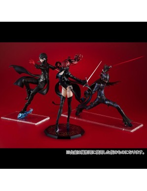 Megahouse Lucrea Persona 5 Royal Joker Showtime Version Limited Edition