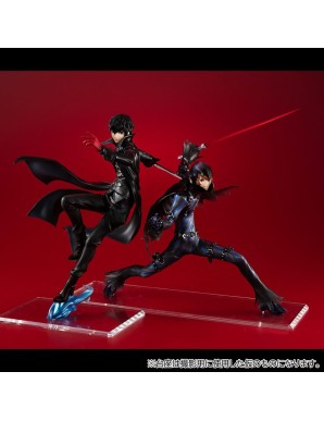 Megahouse Lucrea Persona 5 Royal Joker Showtime Version Limited Edition